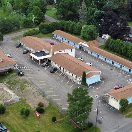 Parkway Inn Vestal Εξωτερικό φωτογραφία