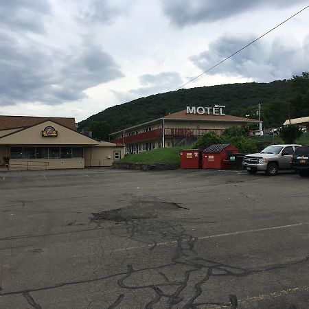 Parkway Inn Vestal Εξωτερικό φωτογραφία