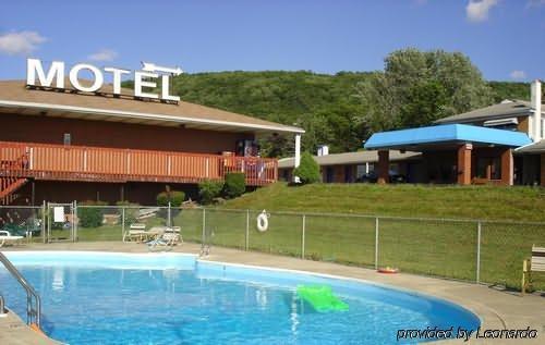 Parkway Inn Vestal Εξωτερικό φωτογραφία