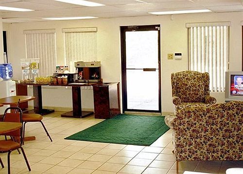 Parkway Inn Vestal Εξωτερικό φωτογραφία