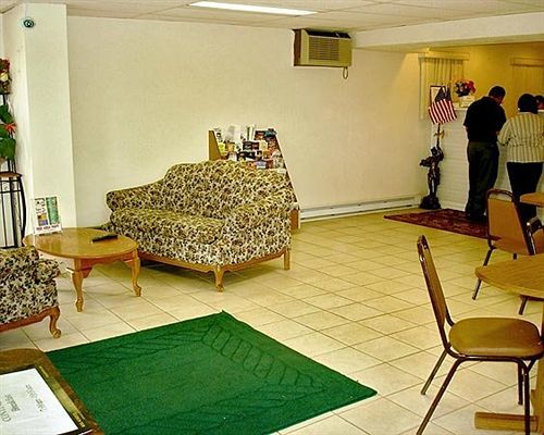 Parkway Inn Vestal Εξωτερικό φωτογραφία