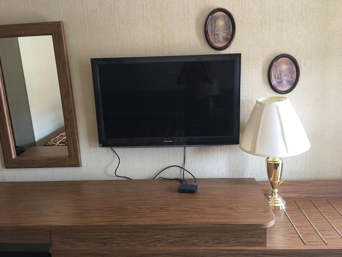 Parkway Inn Vestal Εξωτερικό φωτογραφία