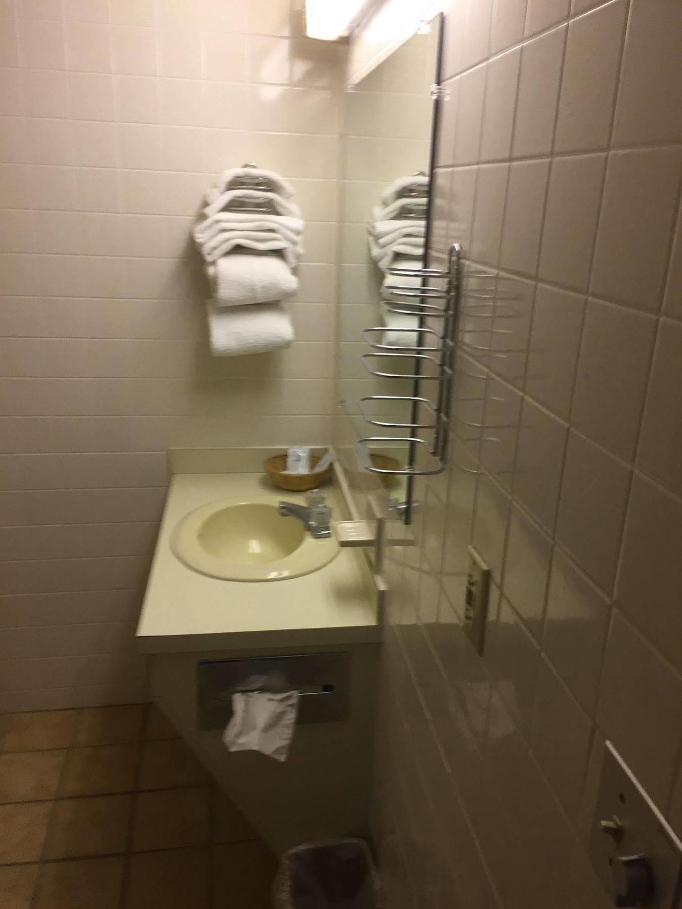 Parkway Inn Vestal Εξωτερικό φωτογραφία
