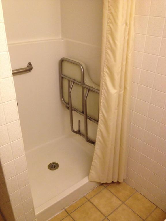 Parkway Inn Vestal Εξωτερικό φωτογραφία