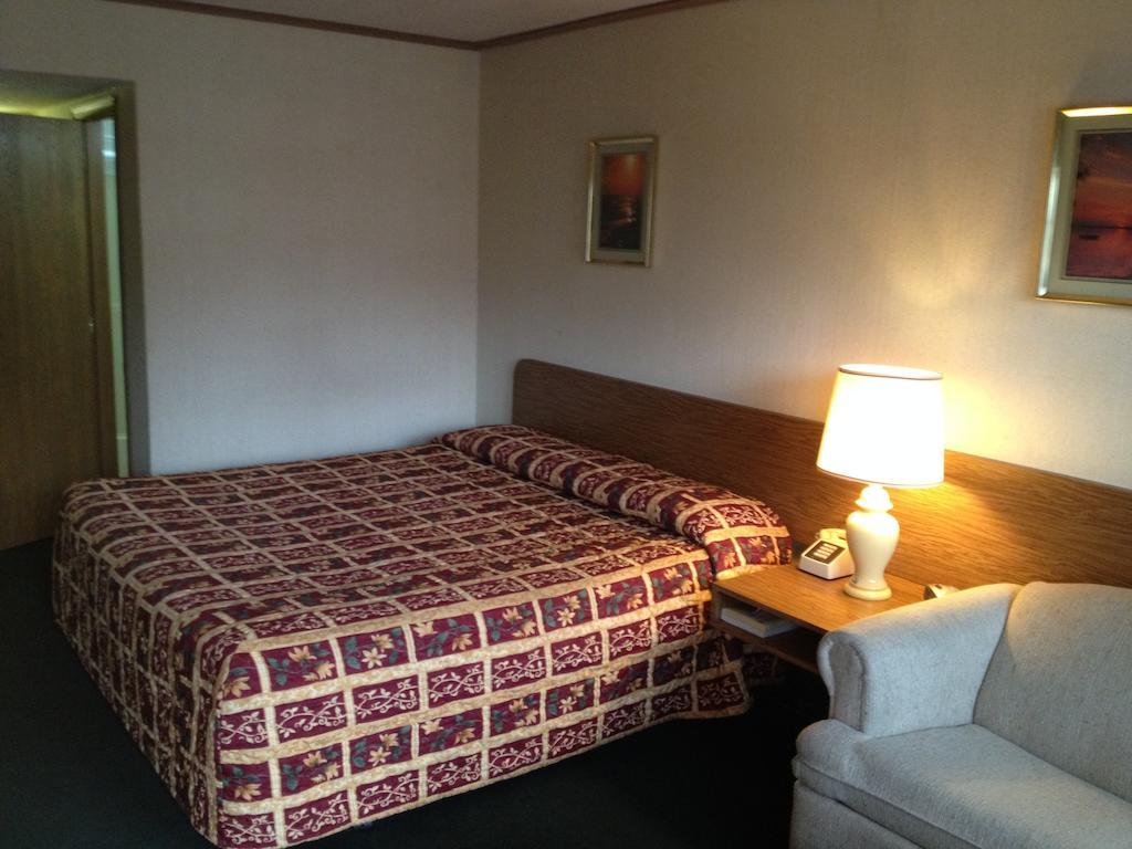 Parkway Inn Vestal Εξωτερικό φωτογραφία