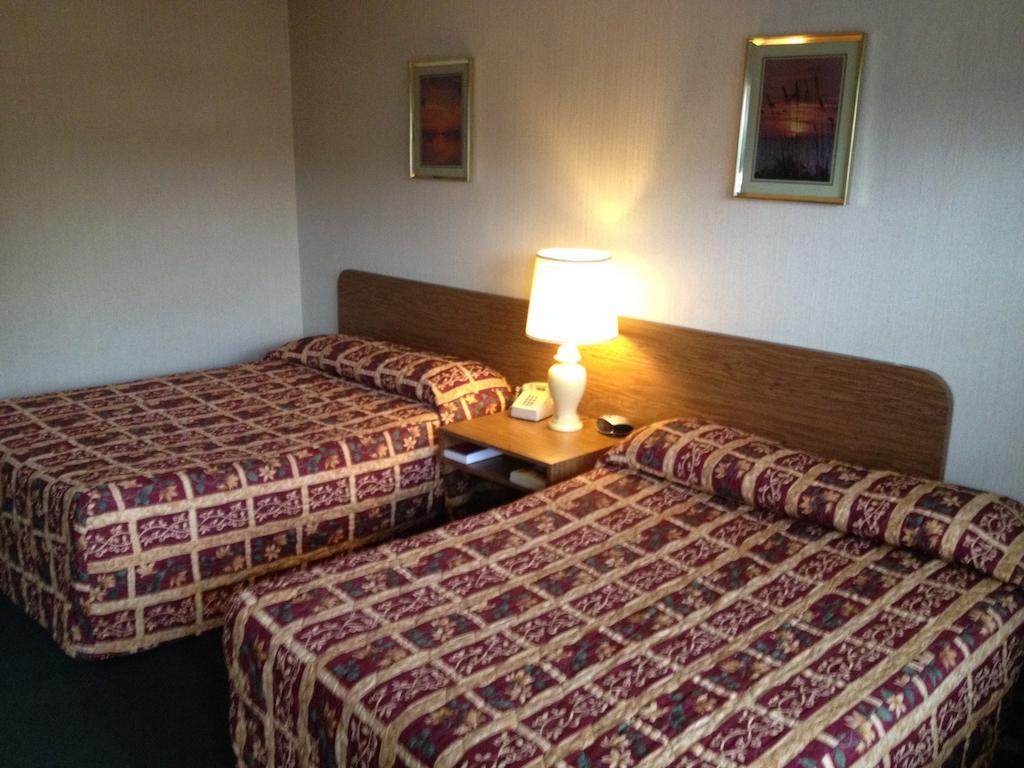 Parkway Inn Vestal Δωμάτιο φωτογραφία