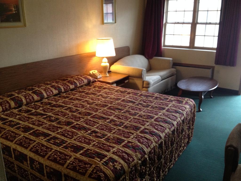 Parkway Inn Vestal Εξωτερικό φωτογραφία
