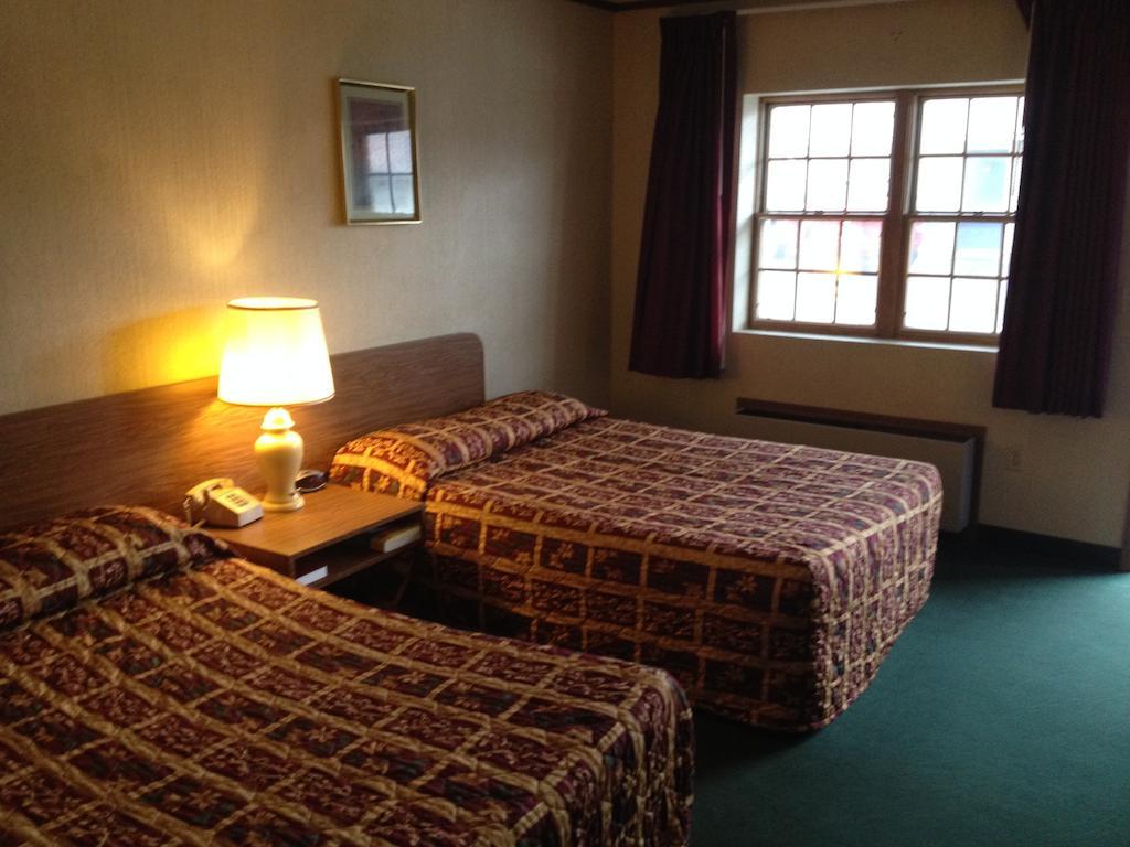 Parkway Inn Vestal Δωμάτιο φωτογραφία